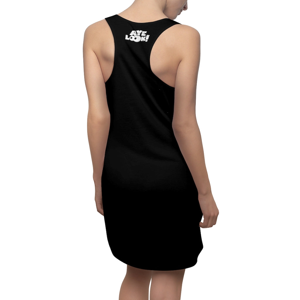 “Bad Bitxx” Dress