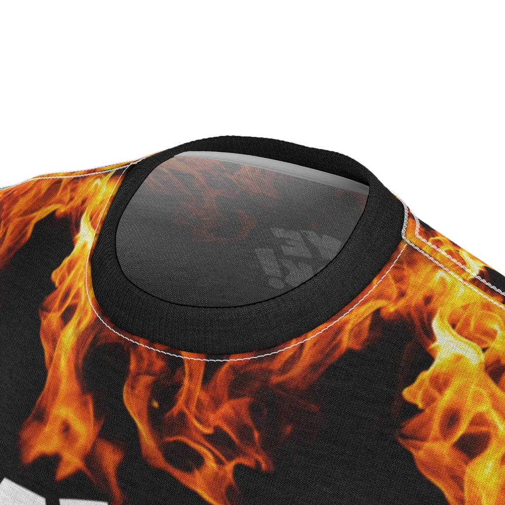 Flame Tee