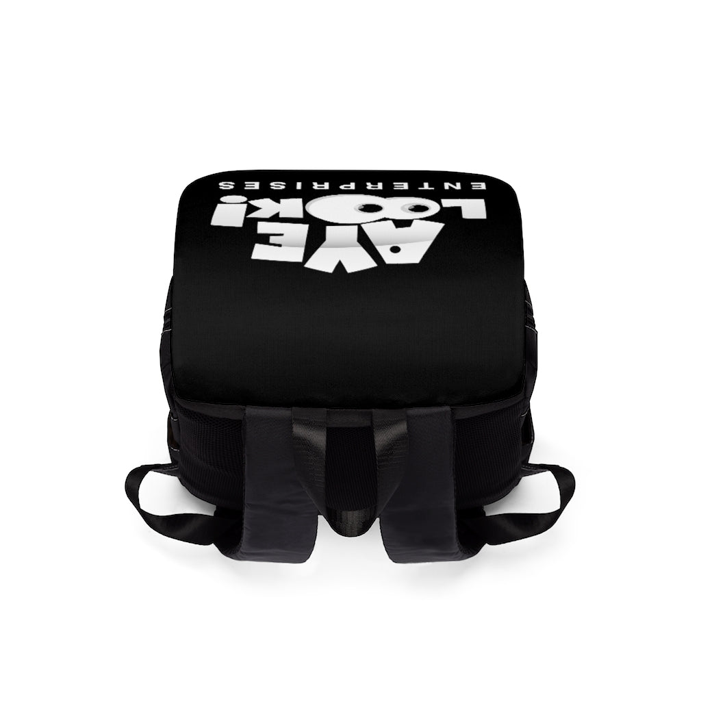 Ayelook Casual Shoulder Backpack