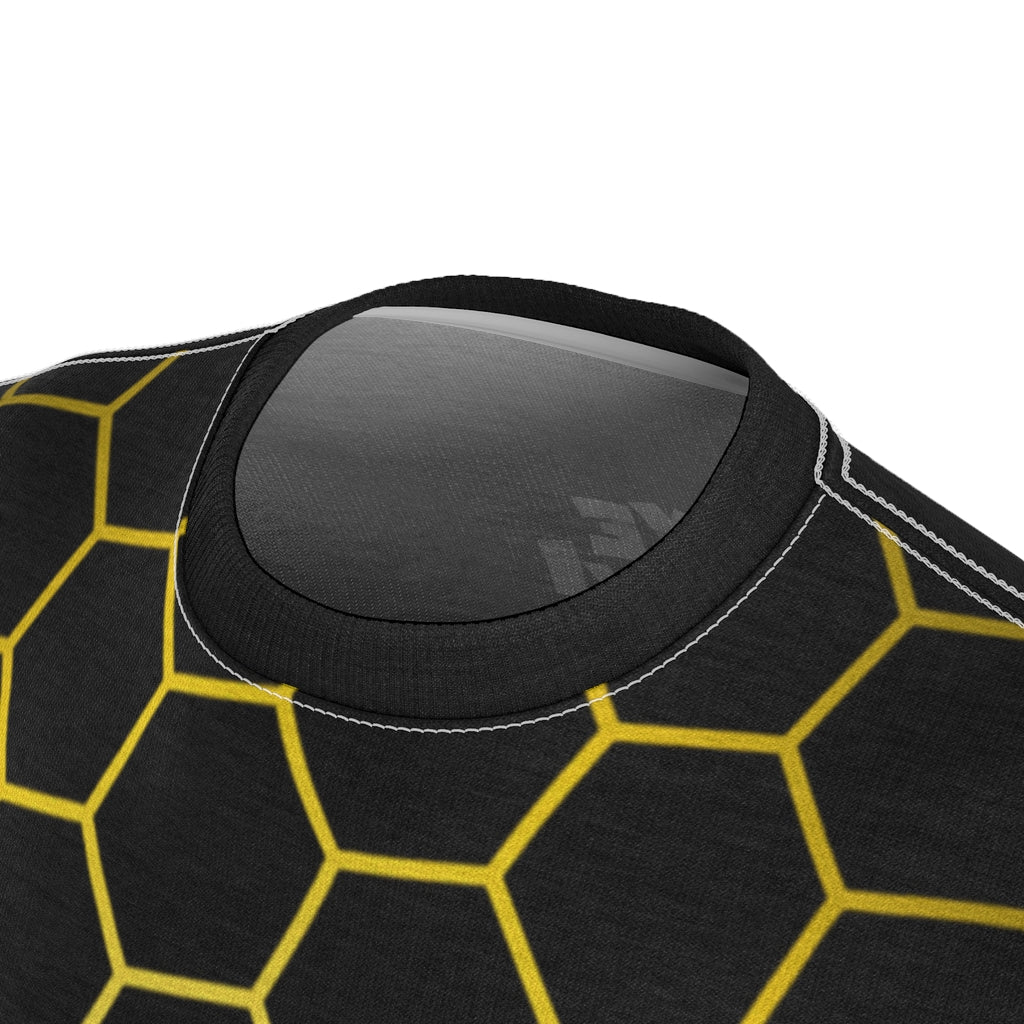HoneyComb Tee