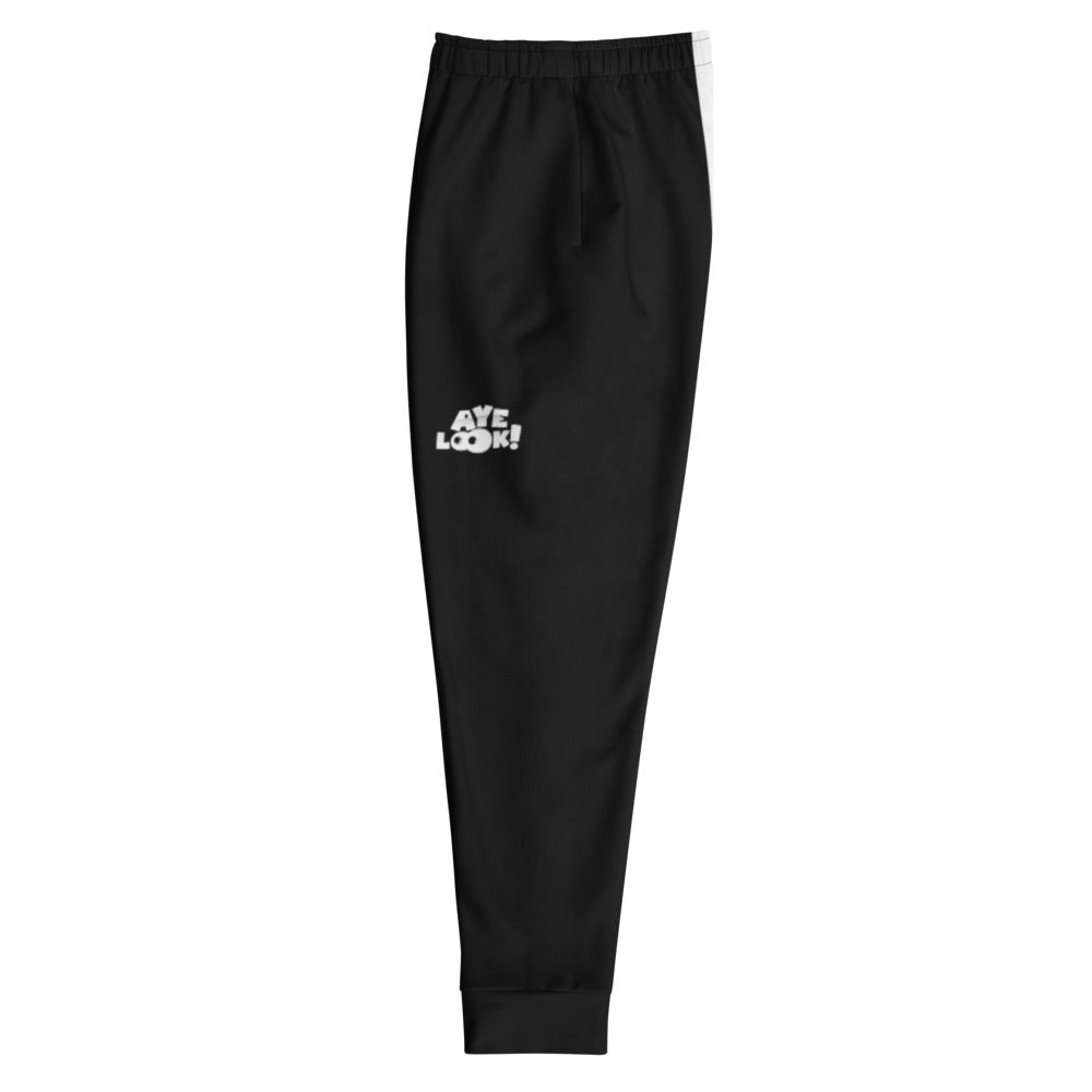 Blk/Red Joggers men’s