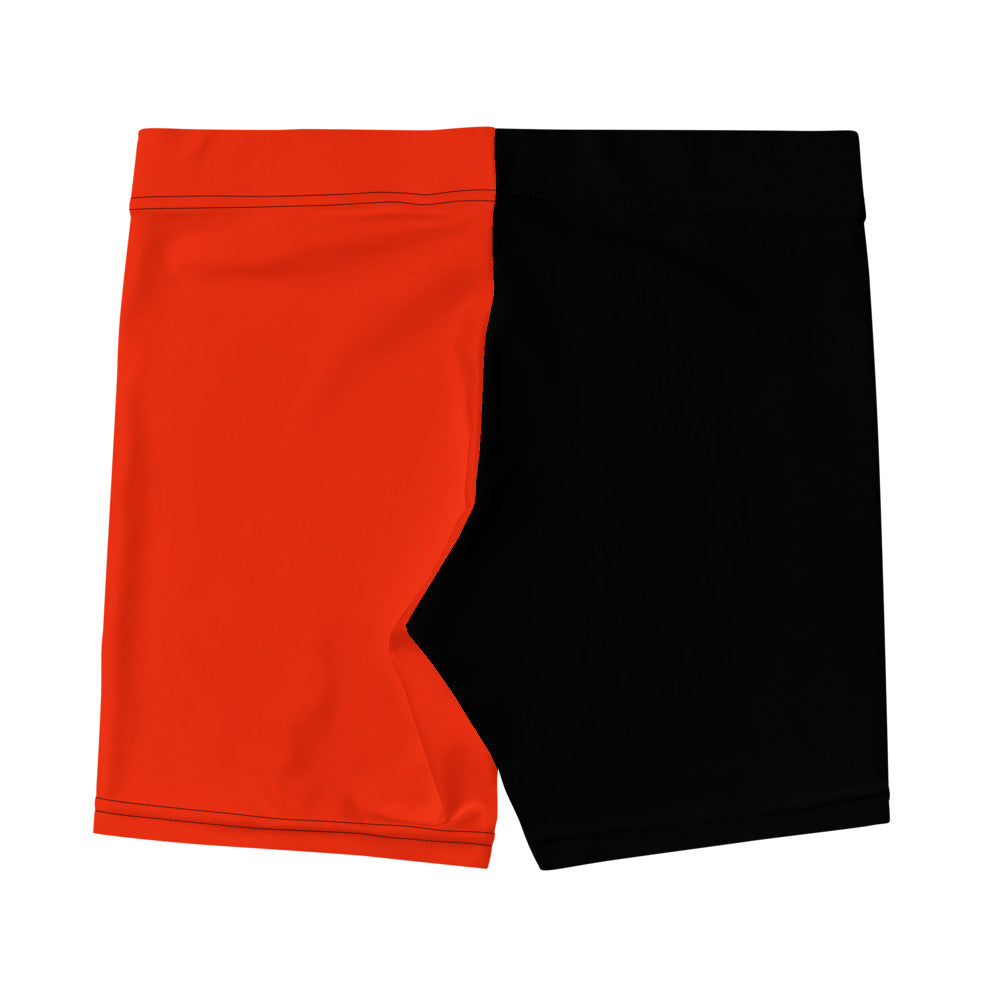 Blk/Red Shorts