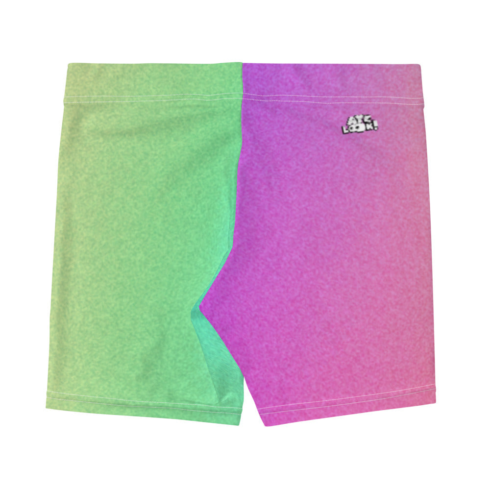Colorful Shorts