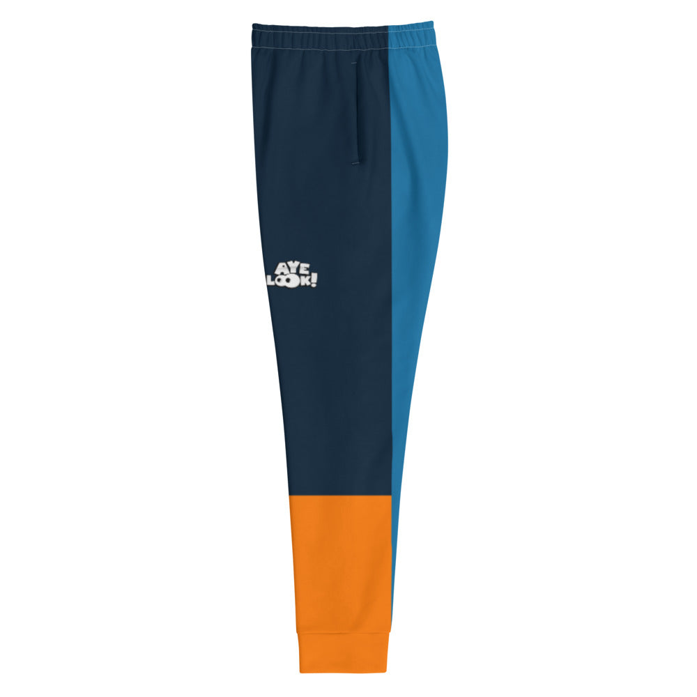 Blue Joggers women’s