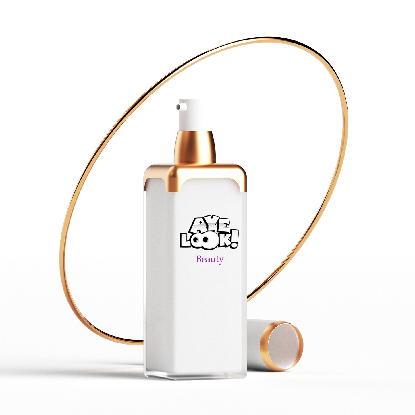 ayelooktv beauty product