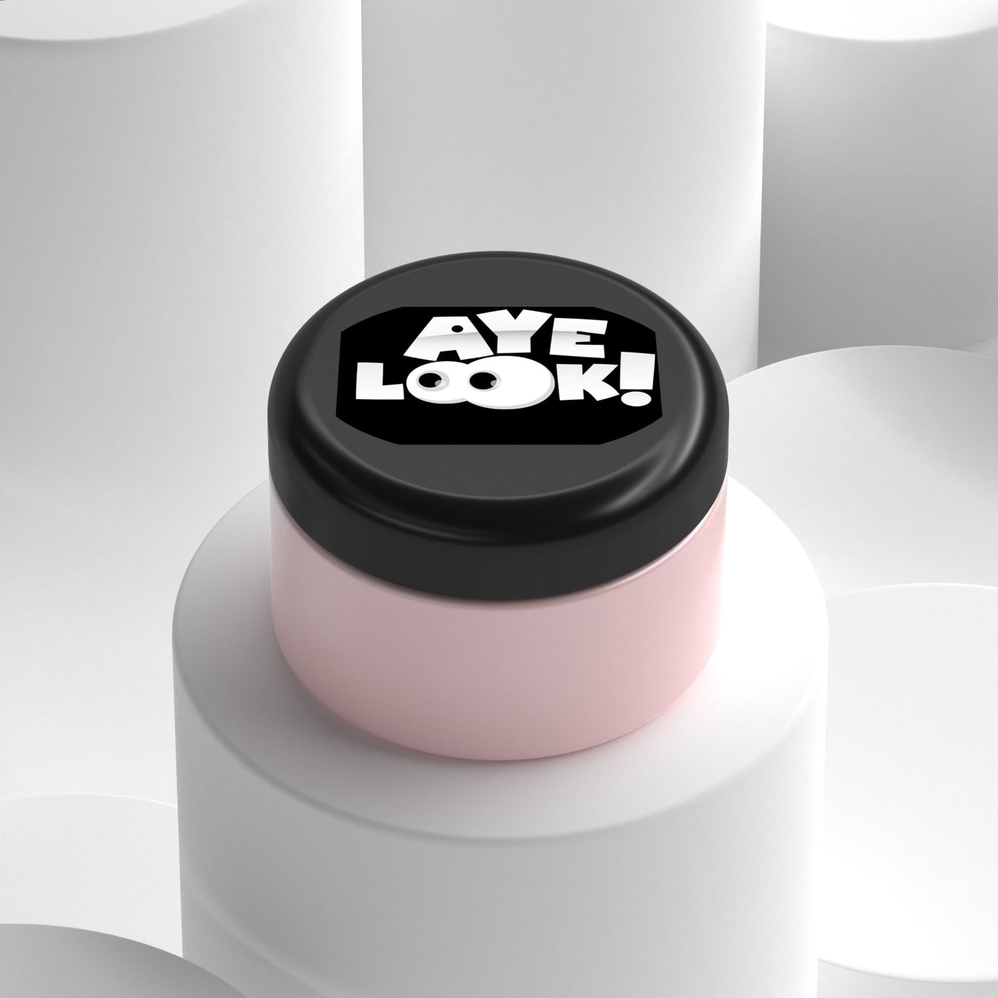 Clay Mask (Oily Skin)