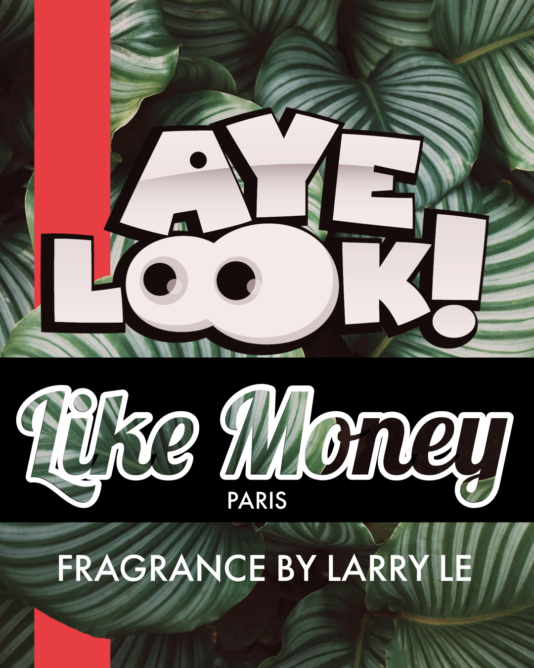 "Like Money" Luxury Fragrance Perfume/Cologne