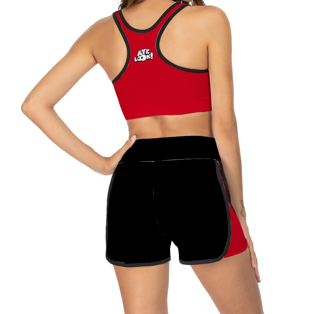 Two piece Outerwear Set