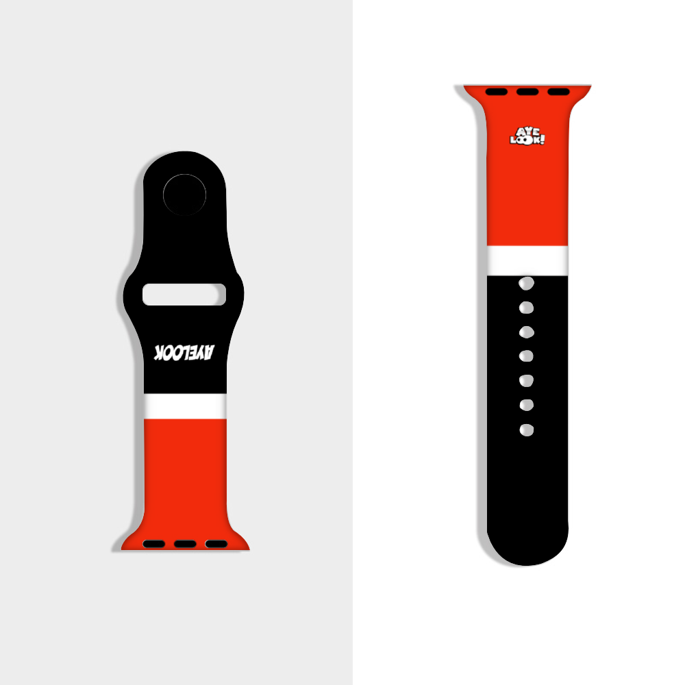 Apple Watch Band AyeLook