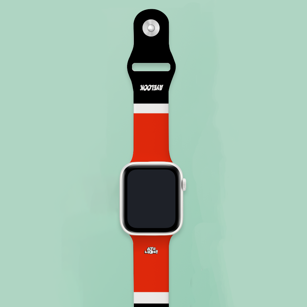 Apple Watch Band AyeLook