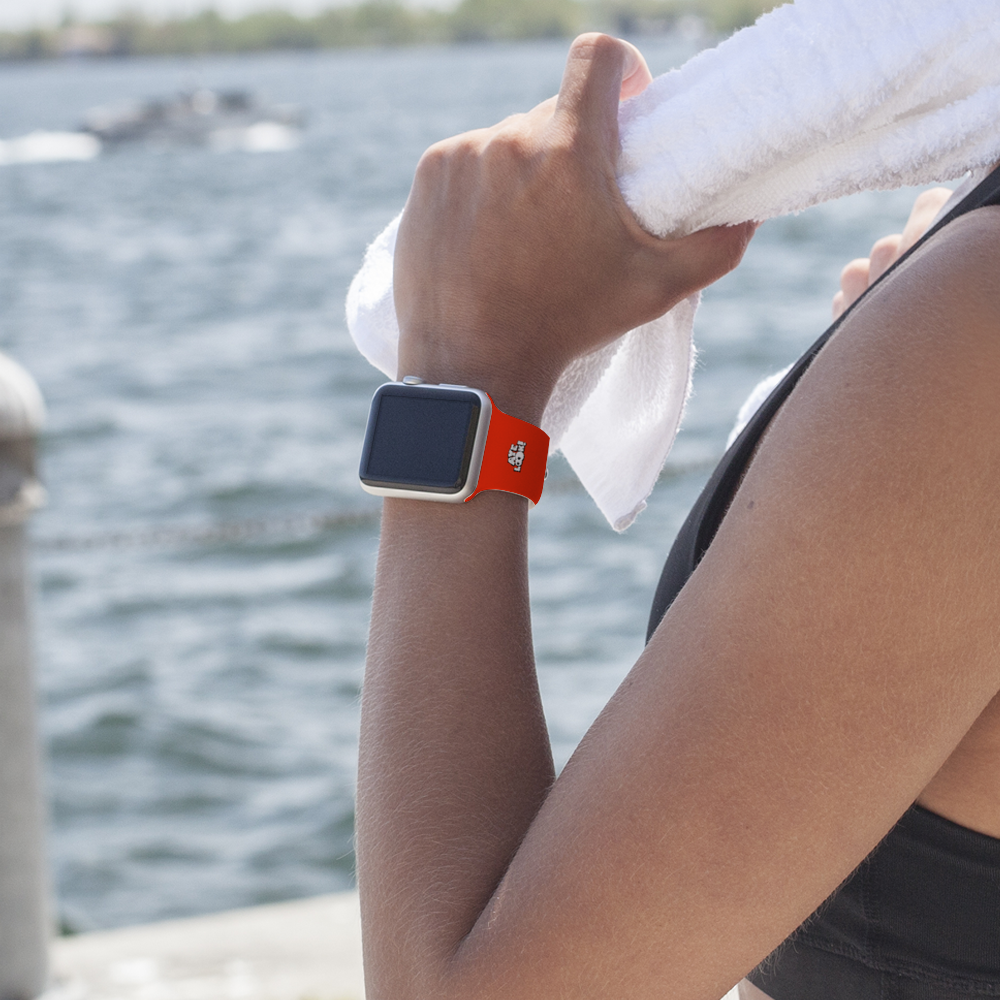 Apple Watch Band AyeLook