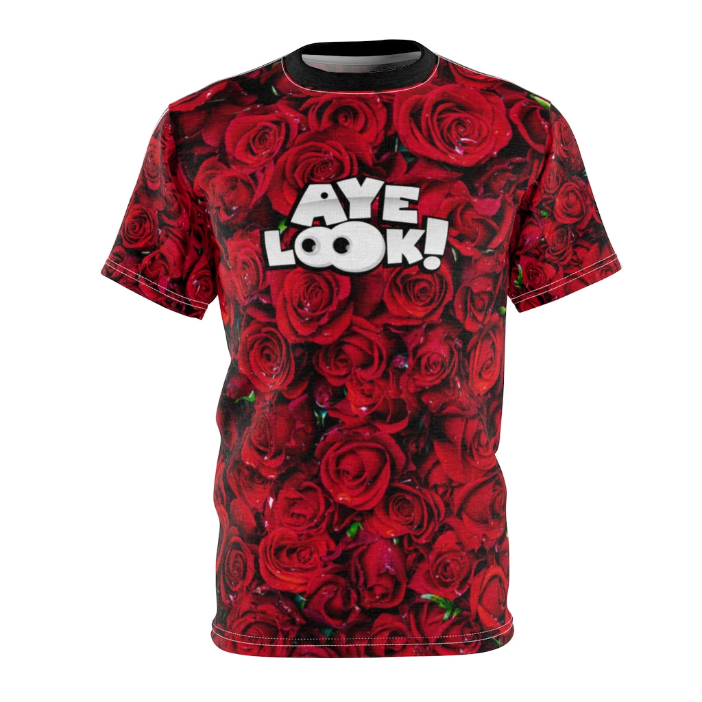 Rose Tee