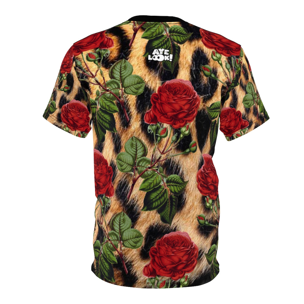 The Rose Tee