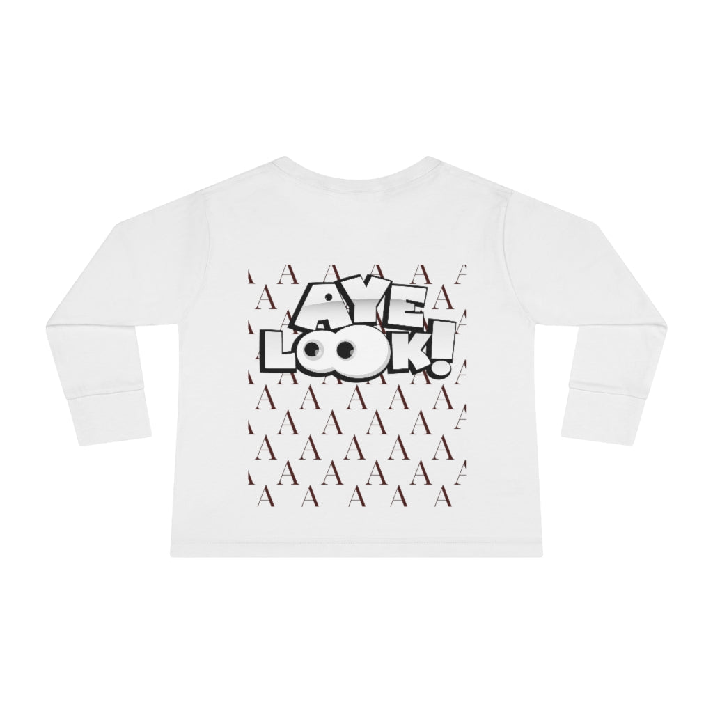 Kids AyeLook Luxe Tee