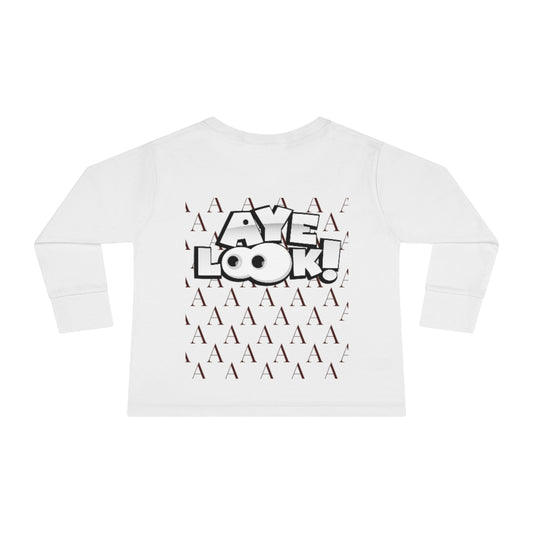 Kids AyeLook Luxe Tee