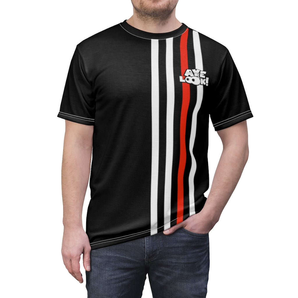 Men’s Striped tee