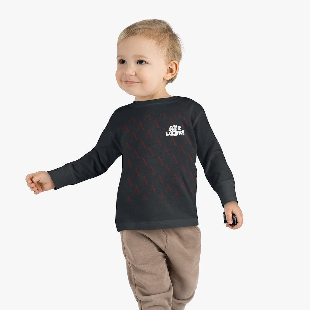 Kids AyeLook Luxe Tee
