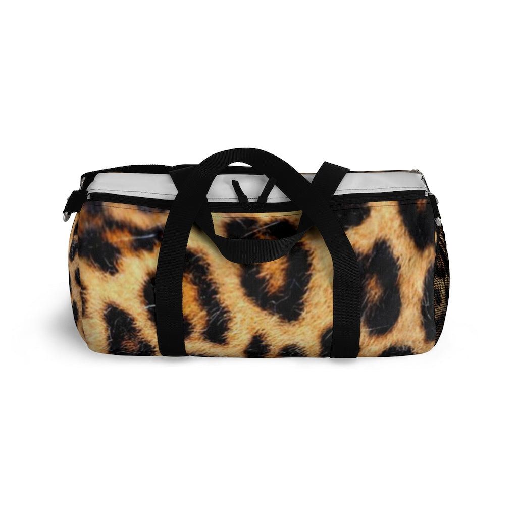 Flinstone Duffel Bag