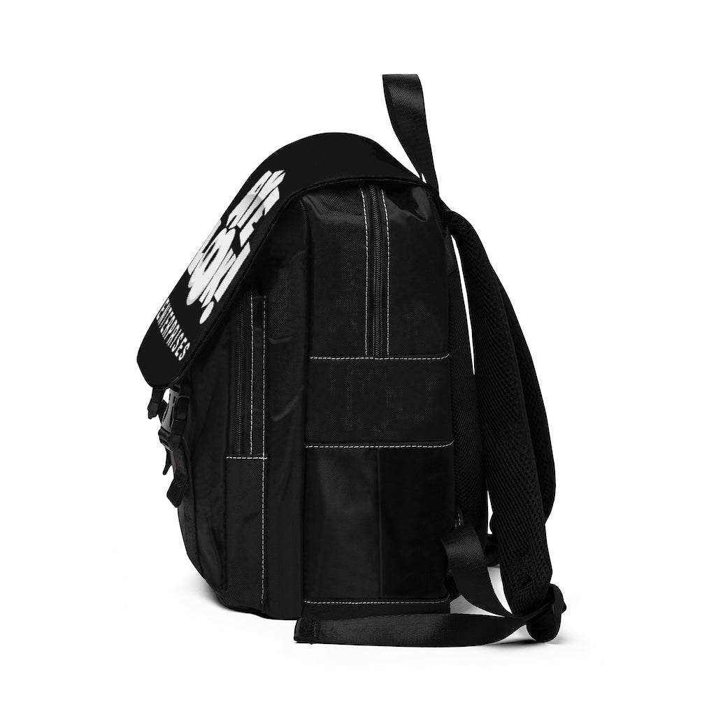 Ayelook Casual Shoulder Backpack