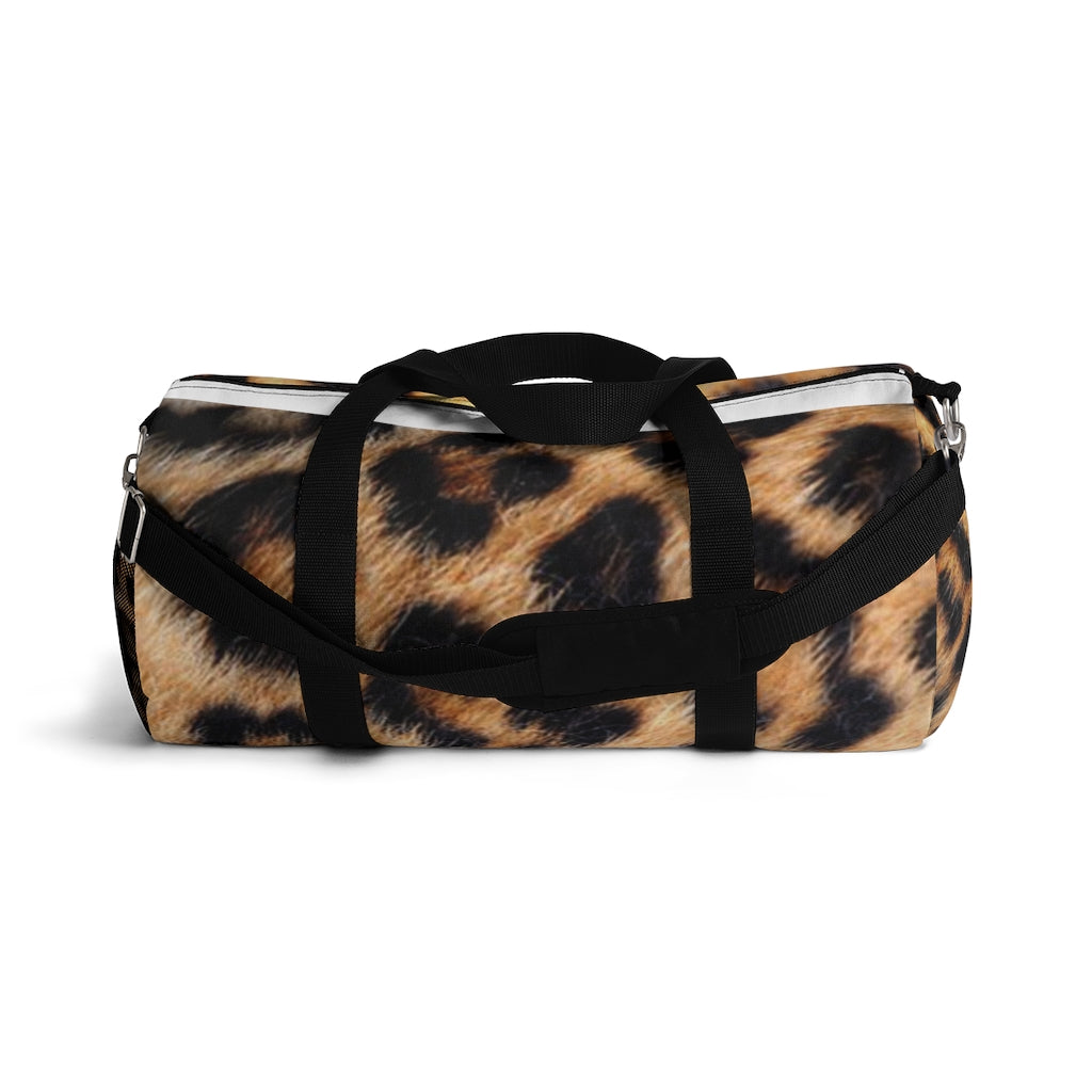 Flinstone Duffel Bag