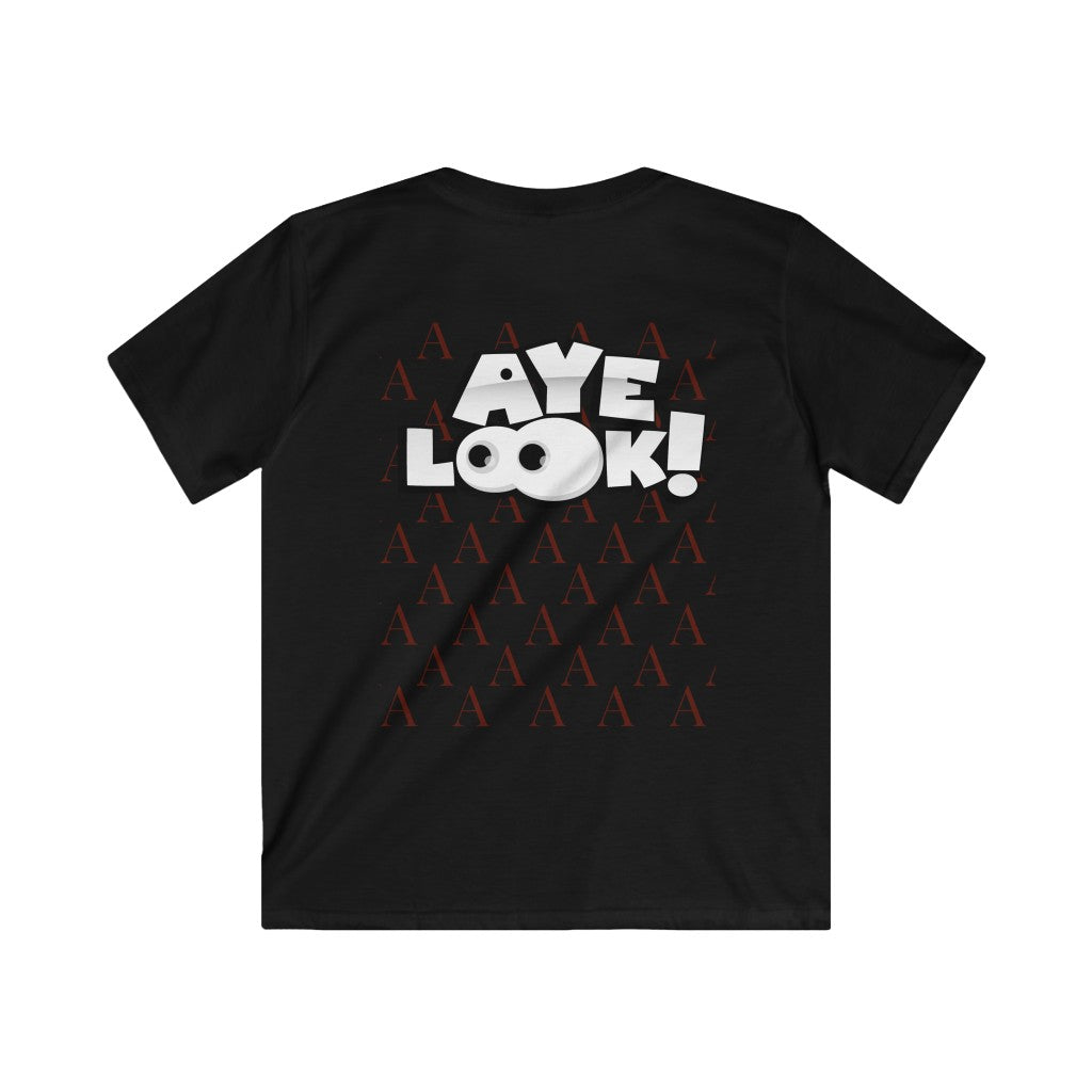 Kids Ayelook Luxe Tee