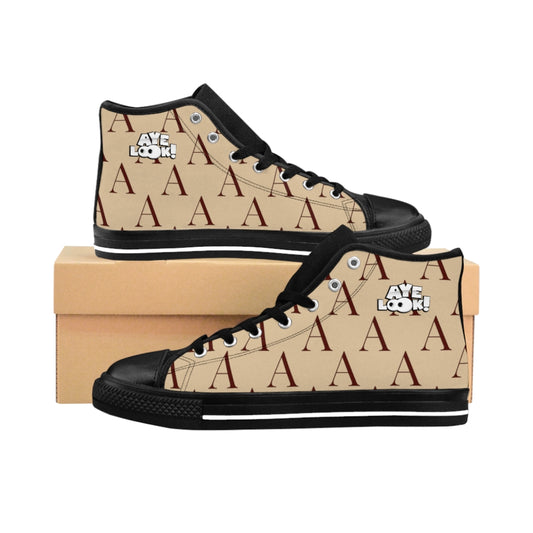 AyeLook Luxe Sneakers(M)