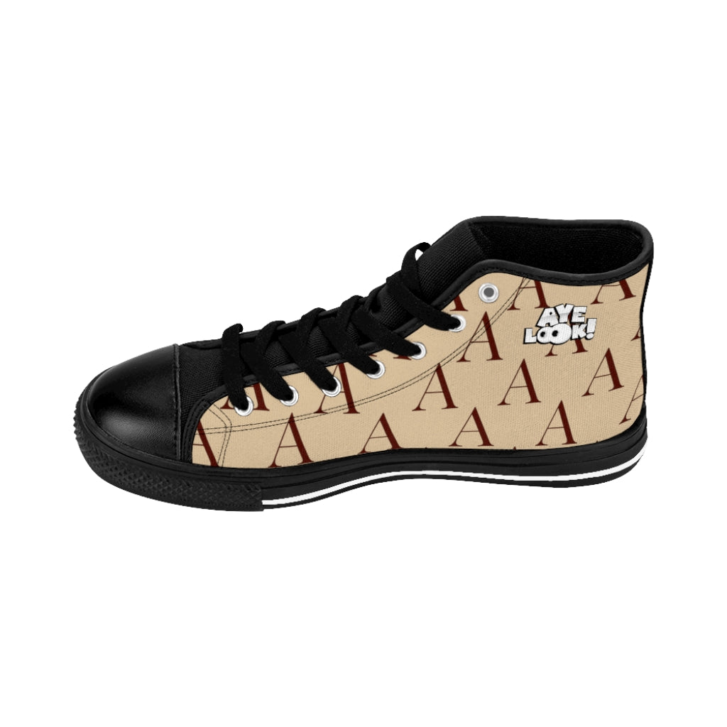 AyeLook Luxe Sneakers(M)