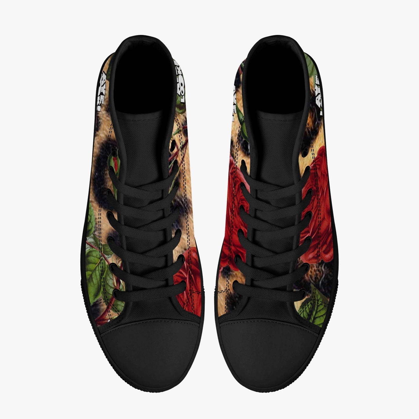 The Rose Kicks (Men/Women)