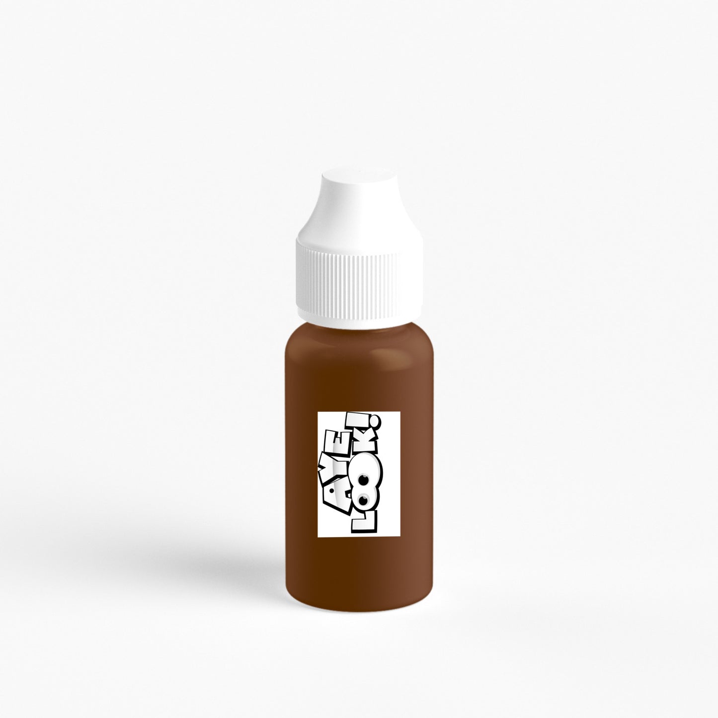 Mini Camera-ready Foundations