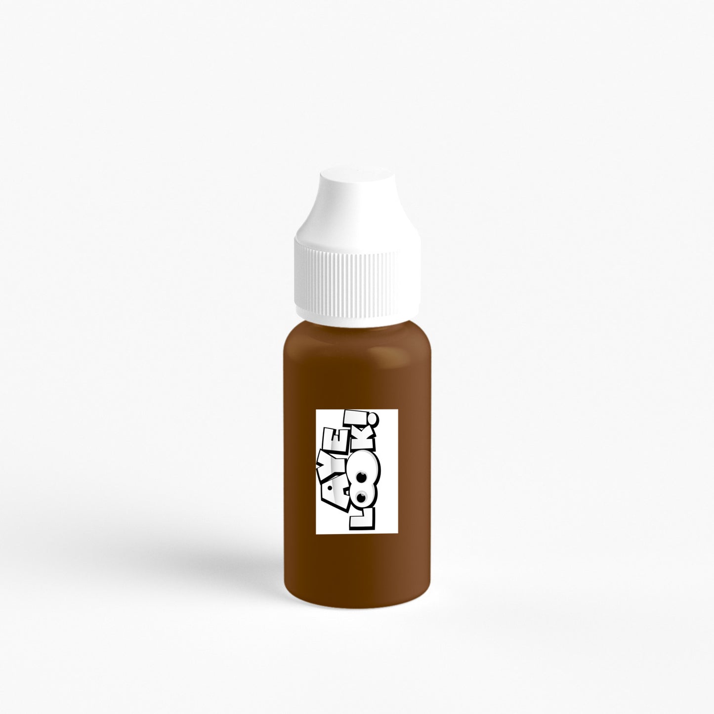 Mini Camera-ready Foundations