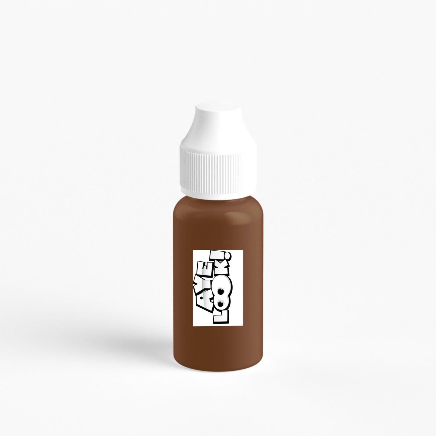 Mini Camera-ready Foundations