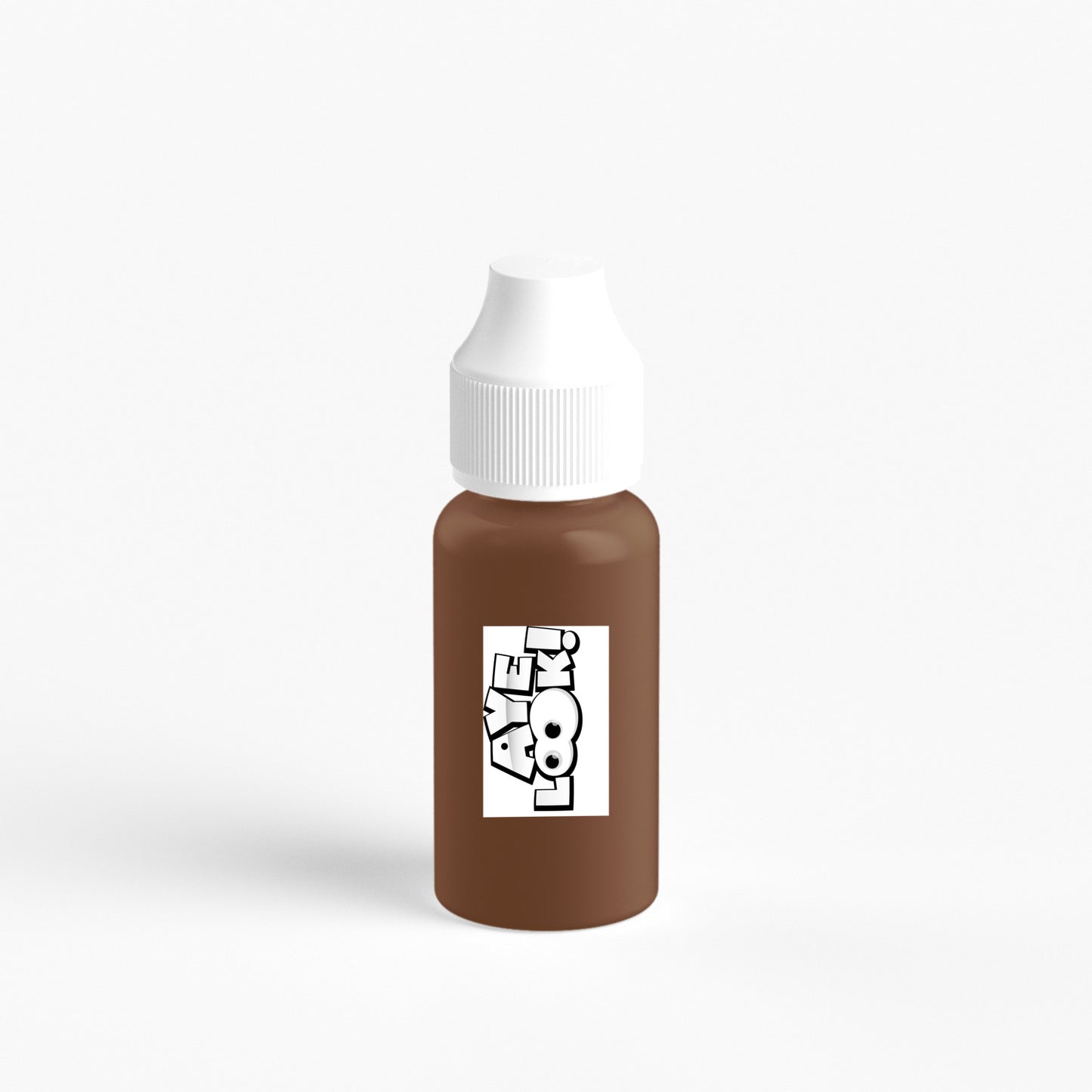 Mini Camera-ready Foundations