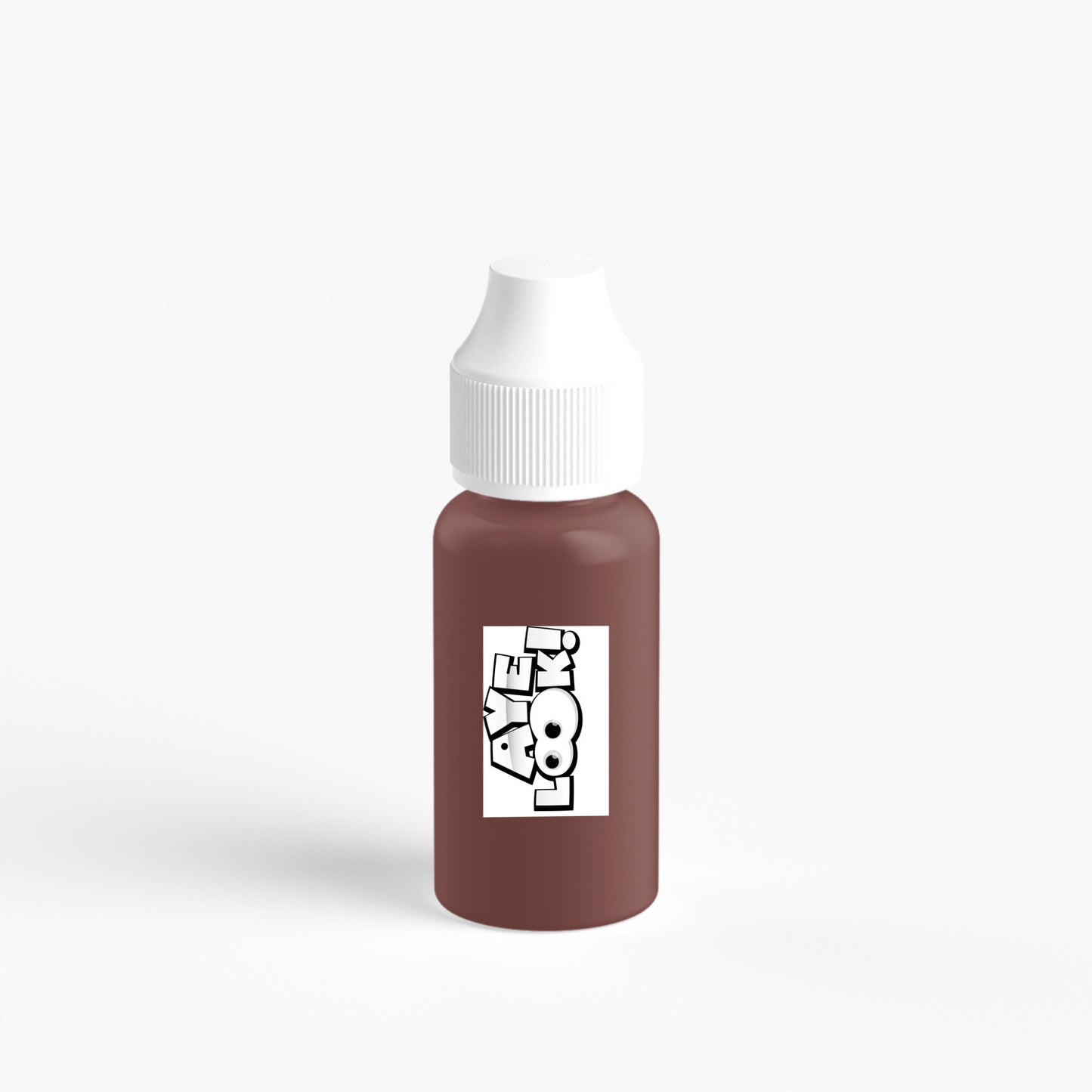 Mini Camera-ready Foundations