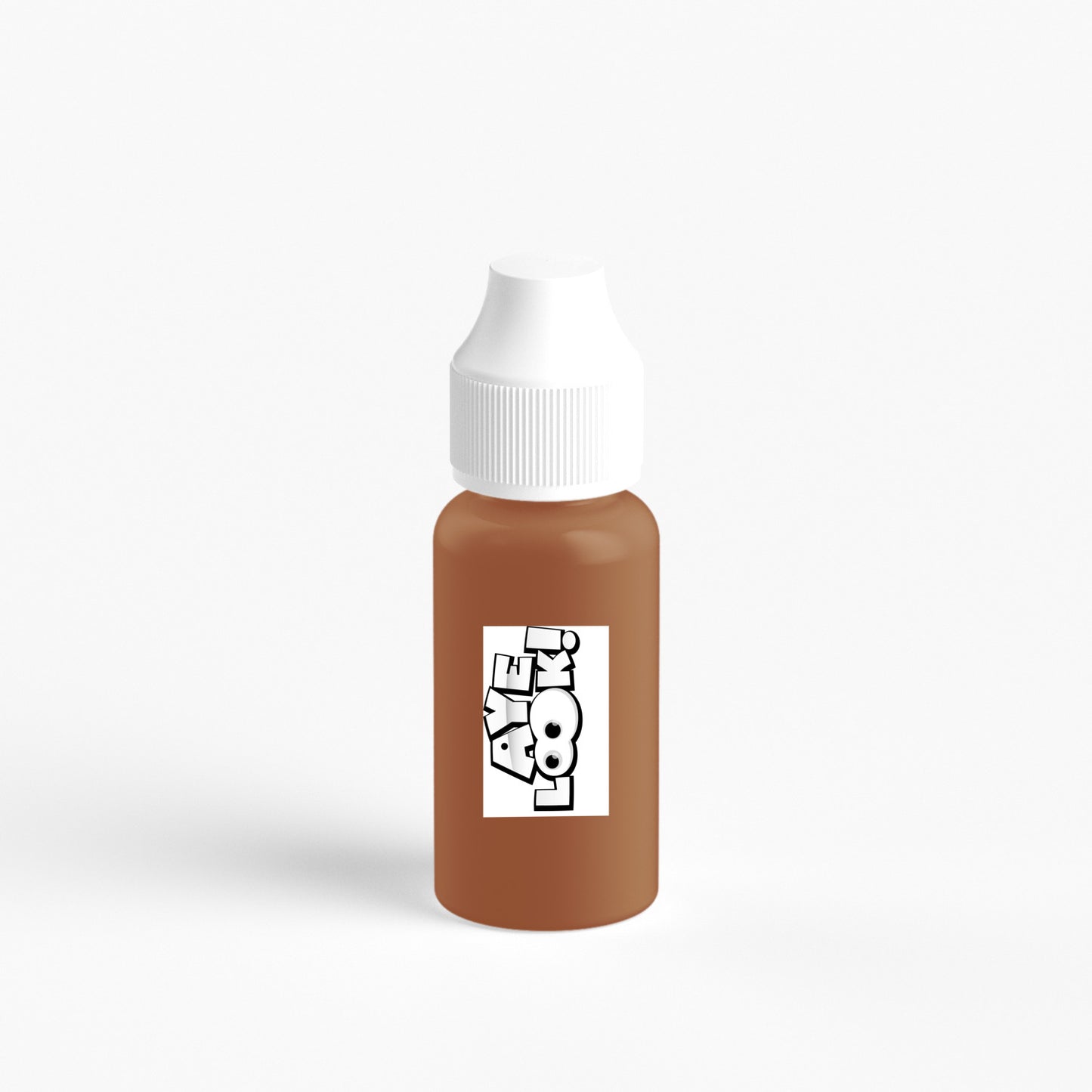 Mini Camera-ready Foundations