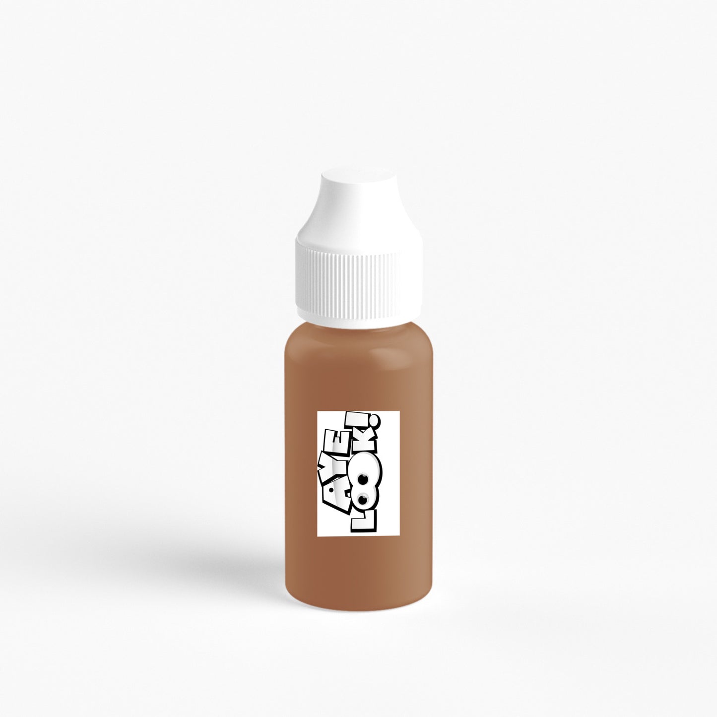 Mini Camera-ready Foundations