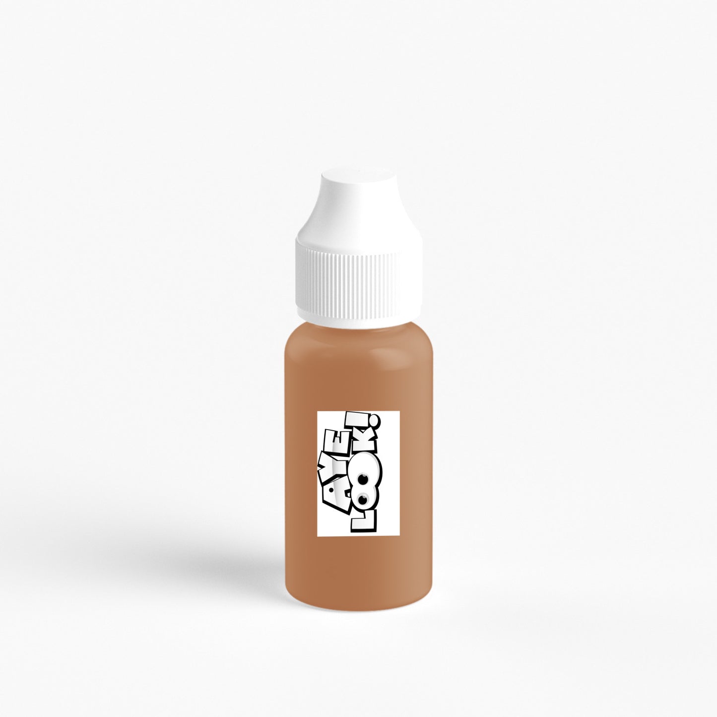 Mini Camera-ready Foundations