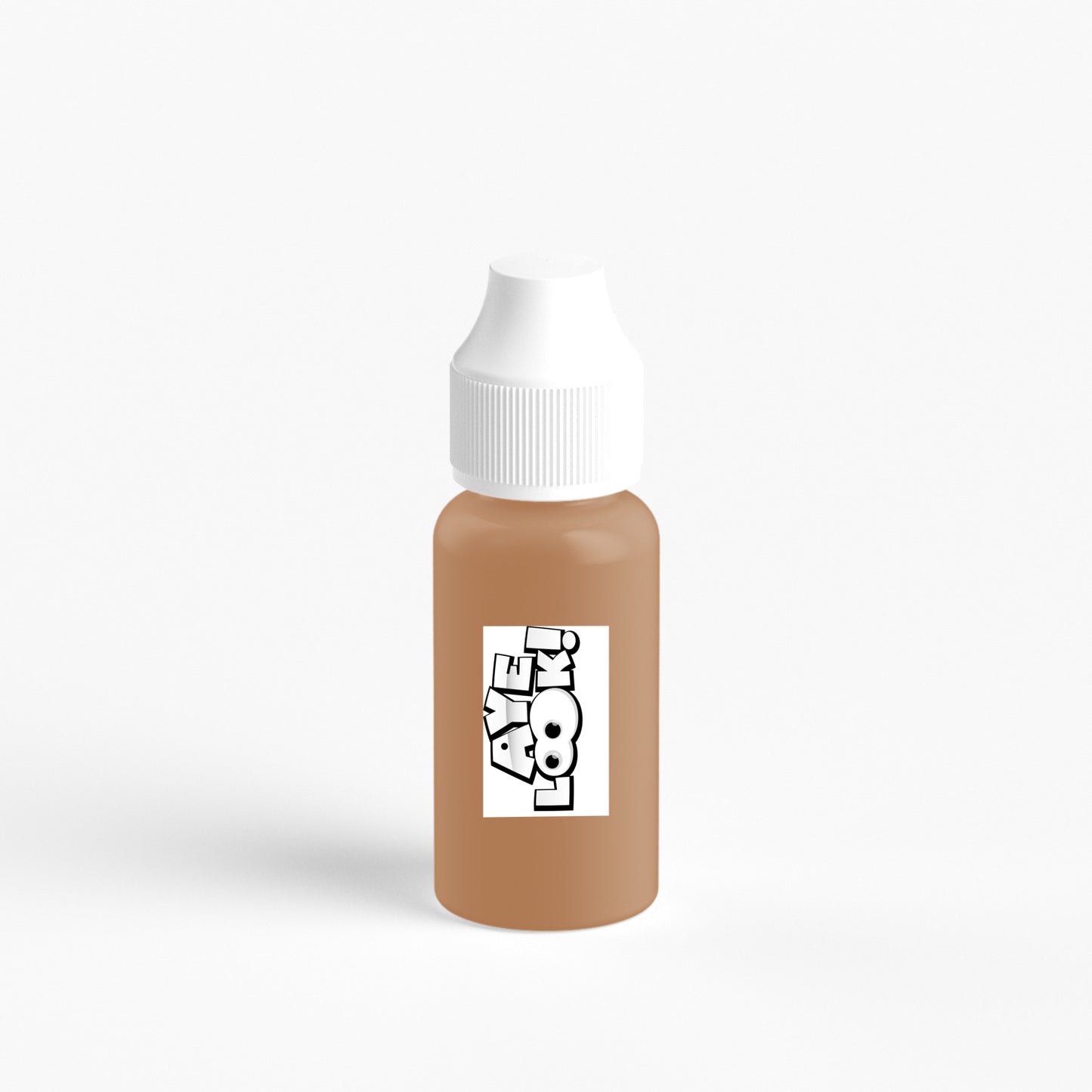 Mini Camera-ready Foundations