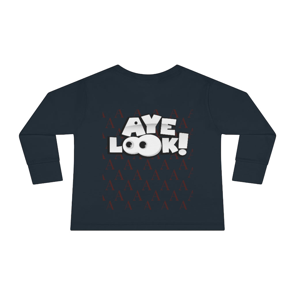 Kids AyeLook Luxe Tee