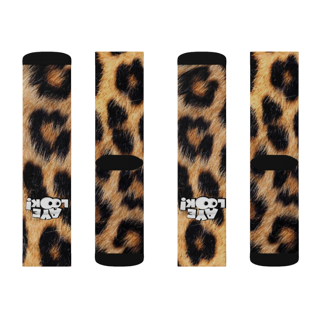 Ayelook Flinstone Socks