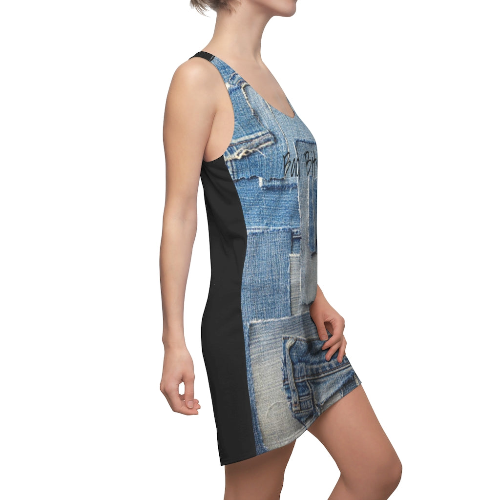 “Bad Bitxx” Dress