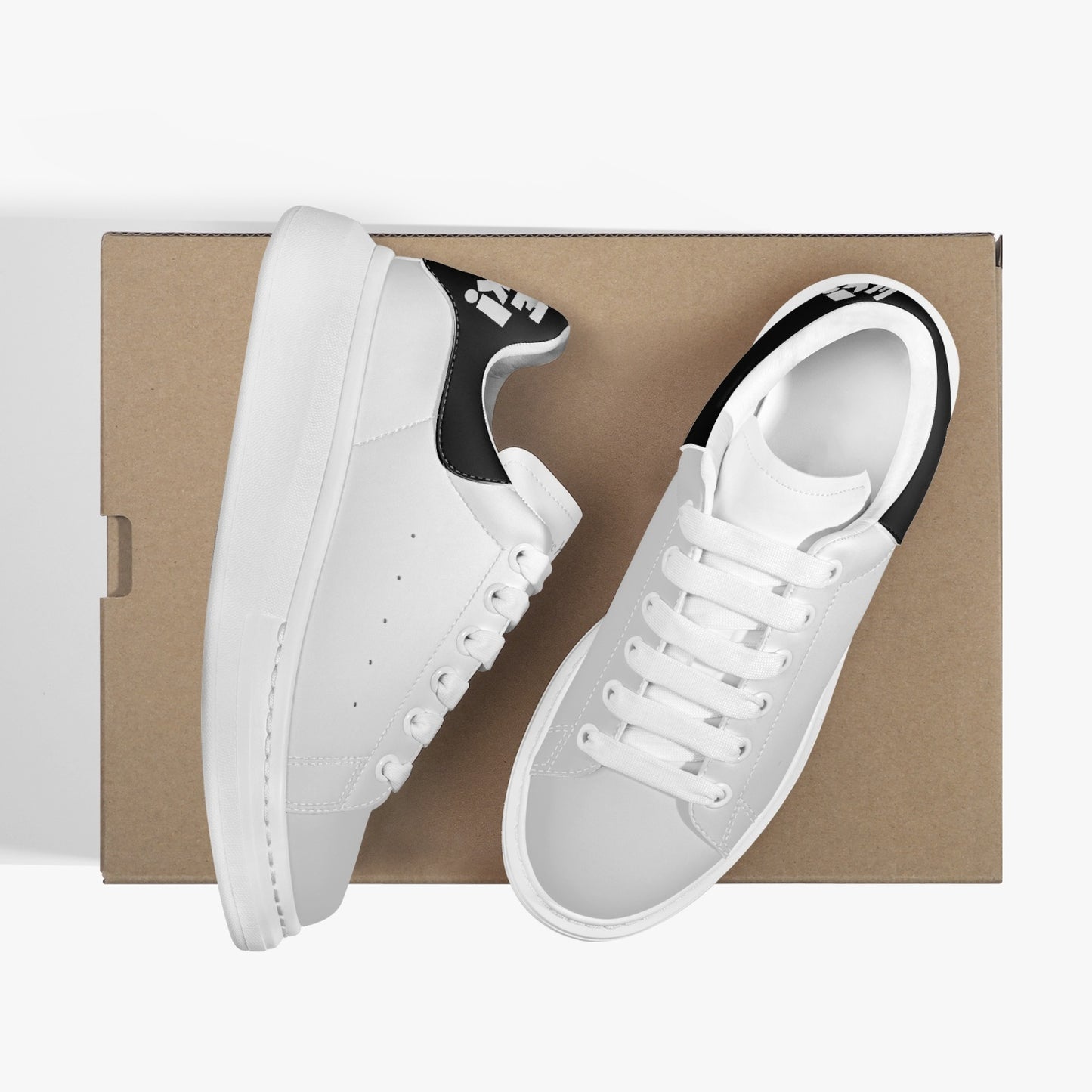 Men/Women AyeLook Luxury Sneakers