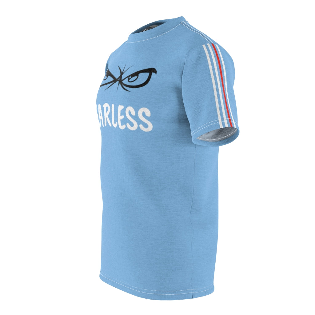 Fearless Ayelook tee