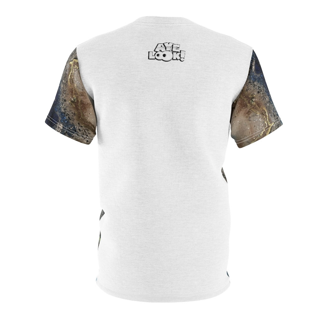 Earth Stone tee
