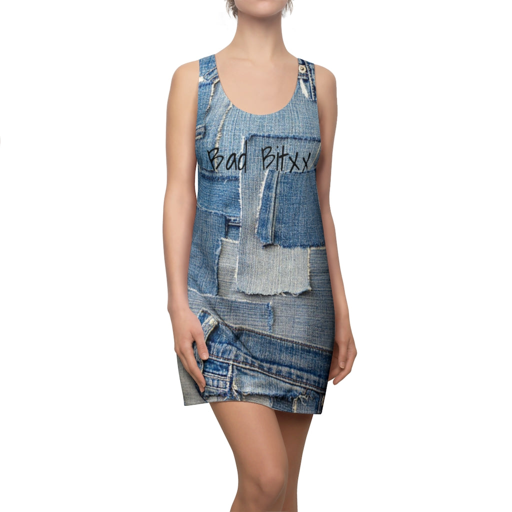 “Bad Bitxx” Dress