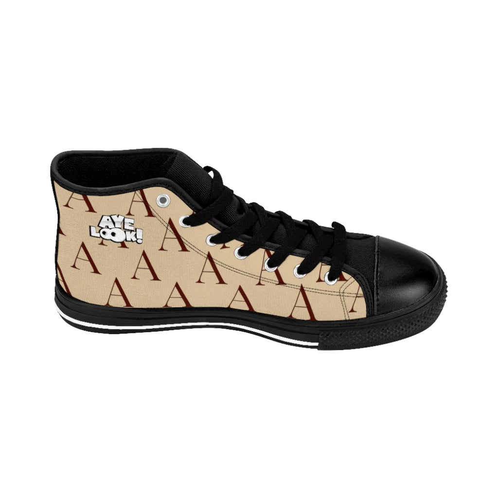 AyeLook Luxe Sneakers(M)