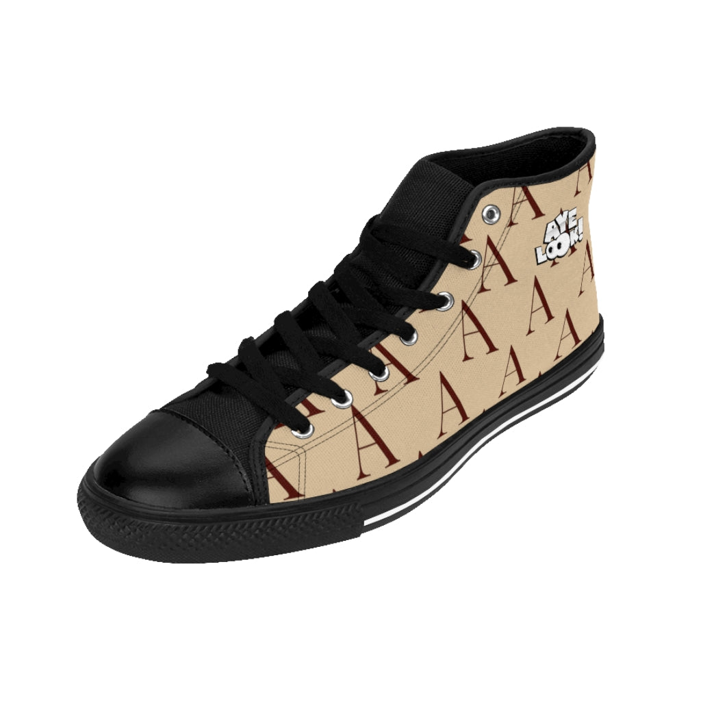 AyeLook Luxe Sneakers(M)