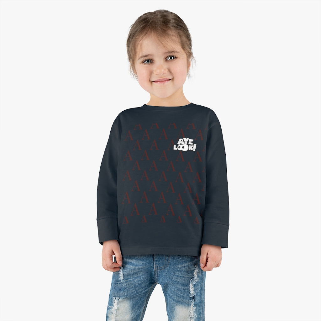 Kids AyeLook Luxe Tee
