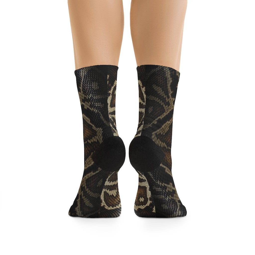 Snake 🐍 Socks