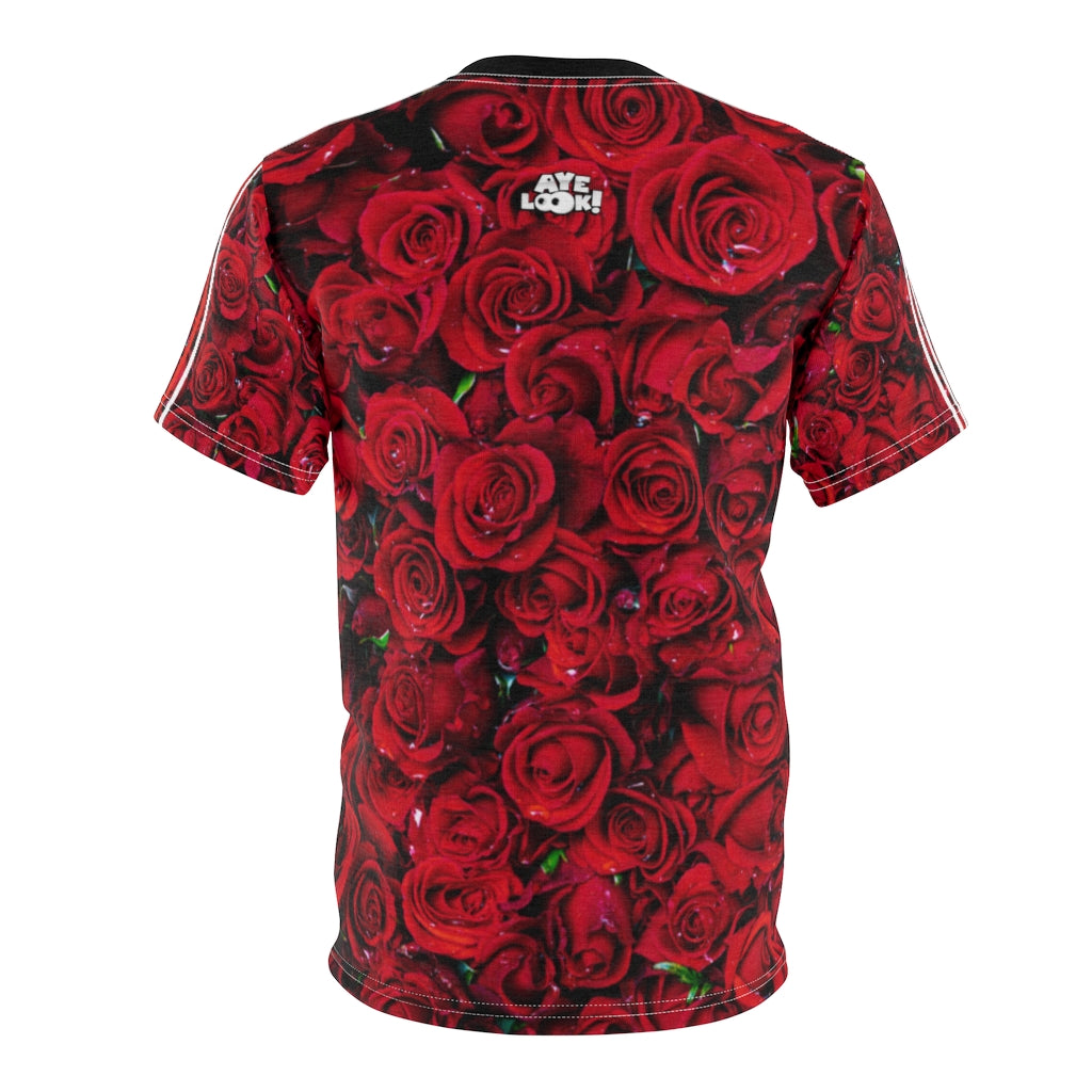 Rose Tee