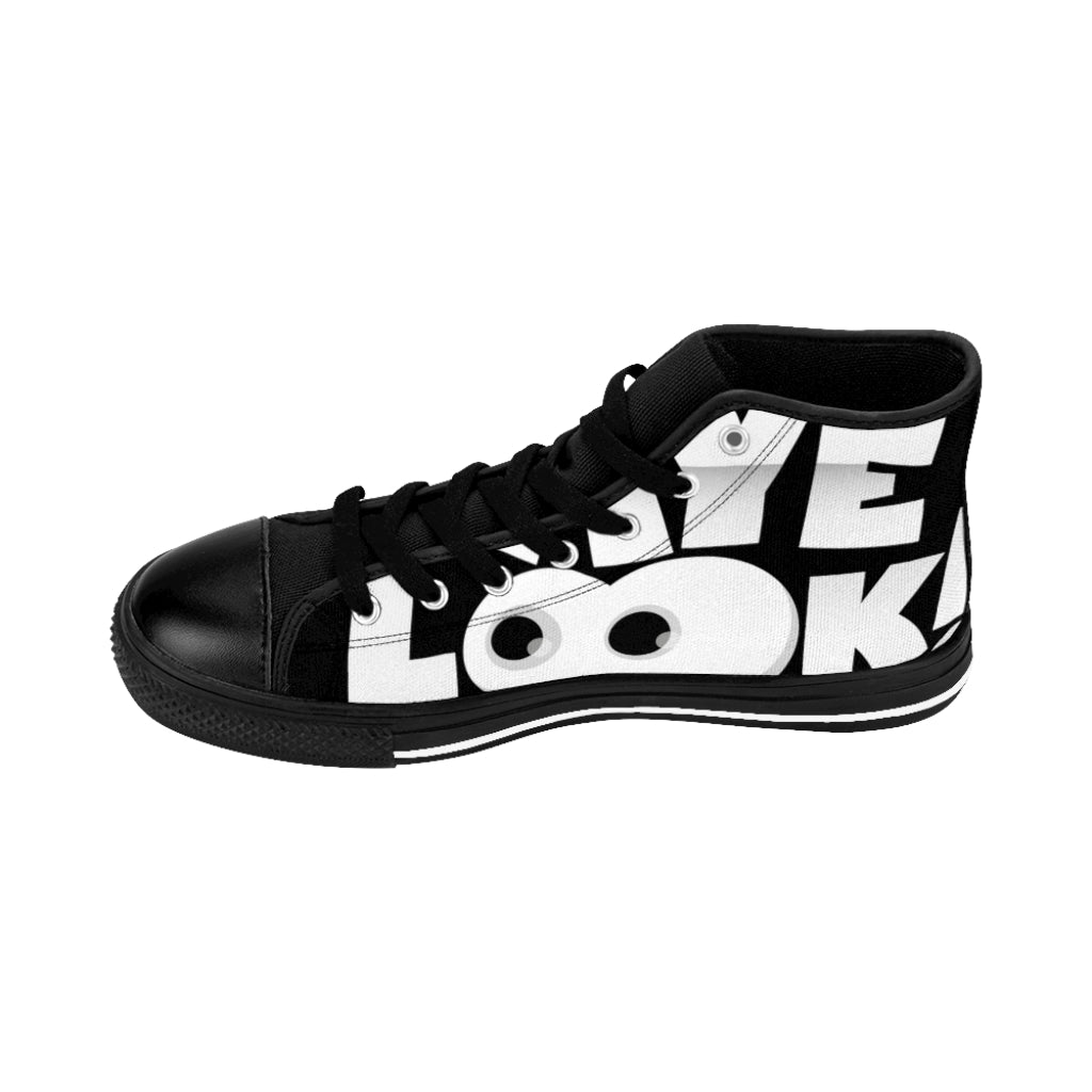 Ayelook womens Sneakers